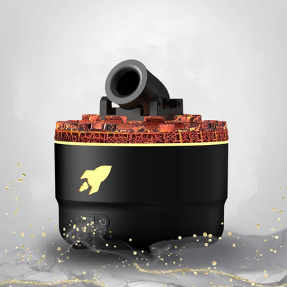 CloudCannon™ | Cañón Difusor Aromático
