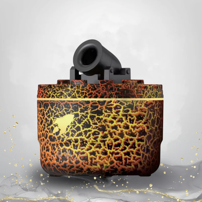 CloudCannon™ | Cañón Difusor Aromático